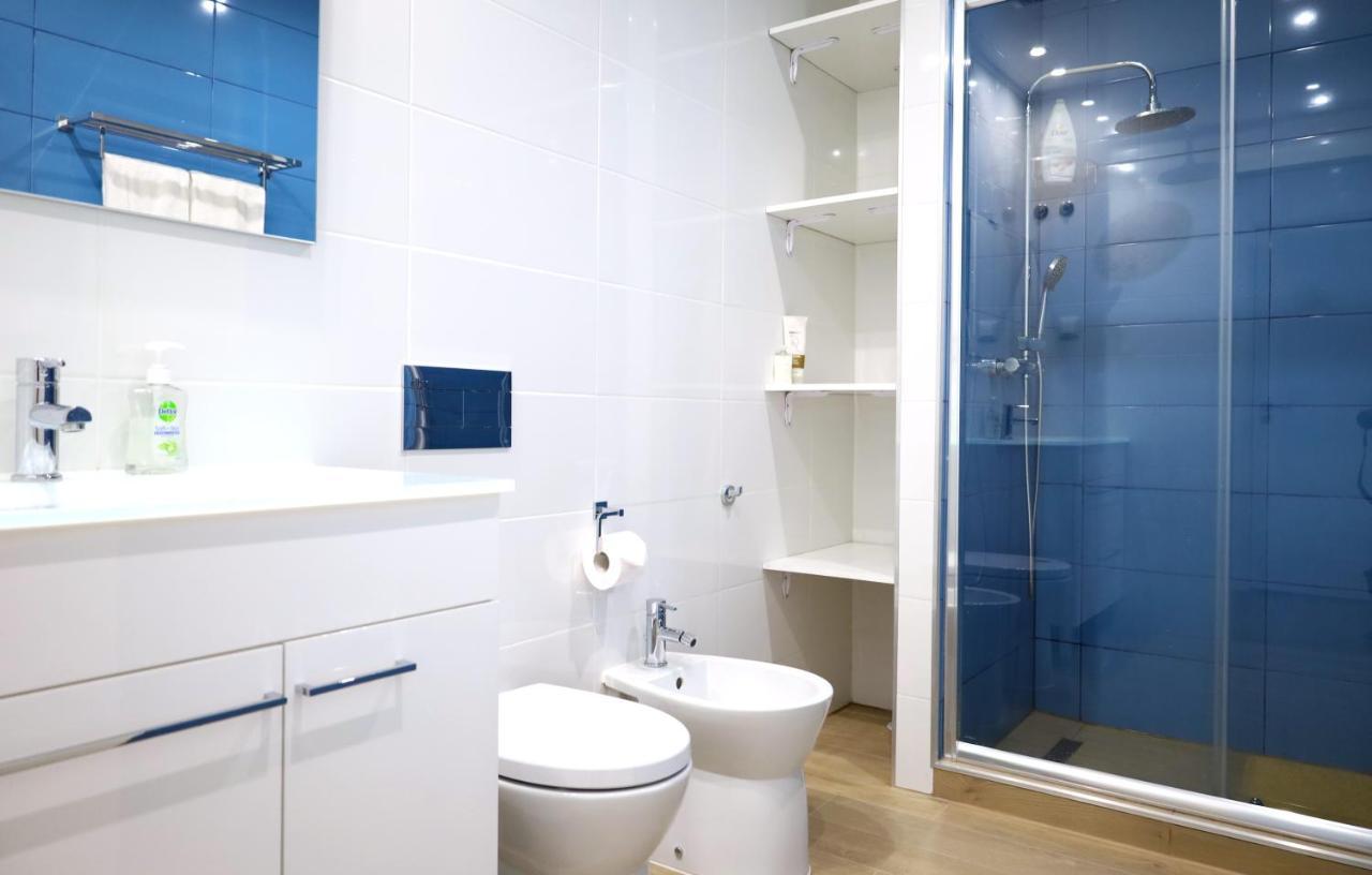 Lisboa Intendente 3Bedroom Apartment With Balcony Exterior foto