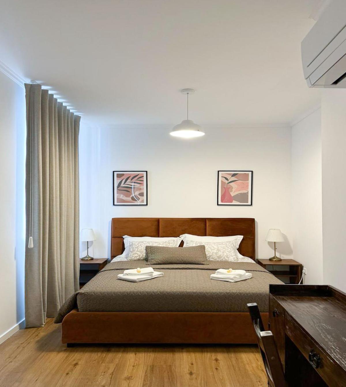 Lisboa Intendente 3Bedroom Apartment With Balcony Exterior foto