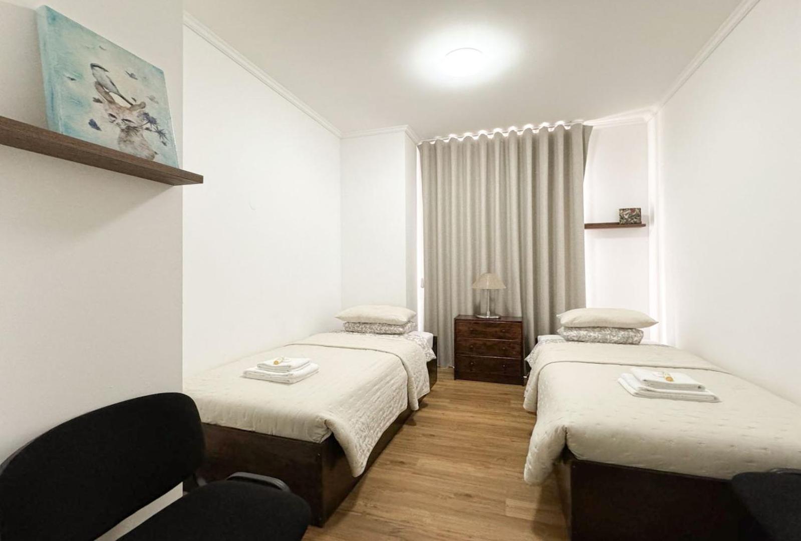 Lisboa Intendente 3Bedroom Apartment With Balcony Exterior foto
